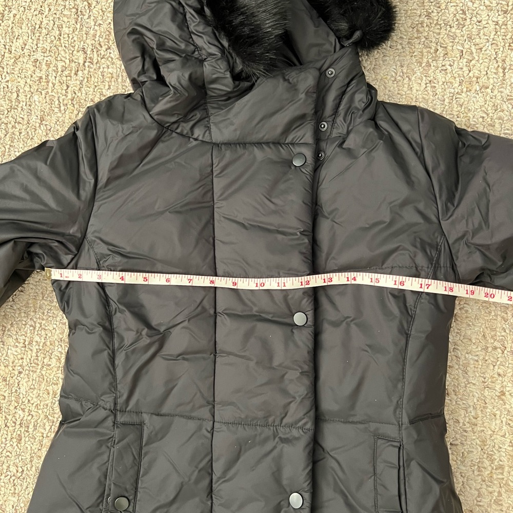 Zara coat - Picture 5 of 5
